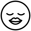 kiss icon