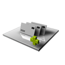 mail,add,plus,envelop,message,email,letter icon