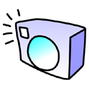 camera,photography icon