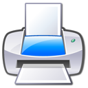 printer,print icon