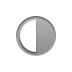 contrast icon