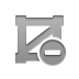 send,crate,delete icon