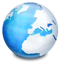 globe,planet,world,earth icon