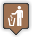 trash,recycle bin icon