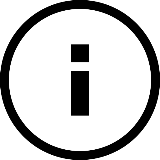 My Needs svg vector icon