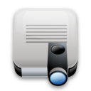 projector icon