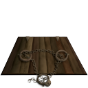 cellar,closed icon