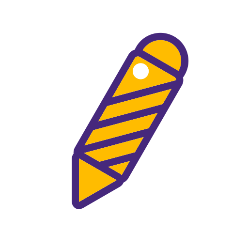 Edit svg vector icon