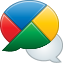 google,buzz icon