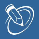 livejournal, pencil, social, social media, write, writing svg vector icon