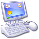 computer icon