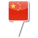 china icon