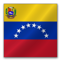 venezuela icon