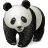 animal, bear, china, chinese, cute, oriental, panda icon