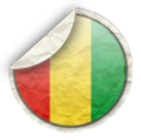 guinea icon