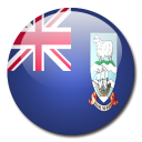 falkland,island,flag,country icon