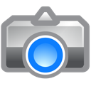 camera, photography icon