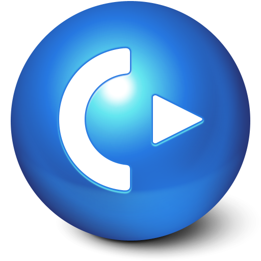 cute,ball,log off icon