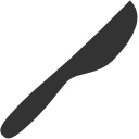 knife icon