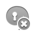 encrypt,close icon