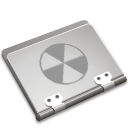 tisystem,burn,folder icon