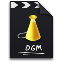 ogm icon
