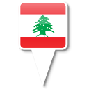 lebanon icon