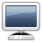 computer, monitor, screen icon