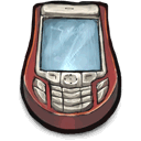 cellular,phone icon