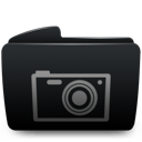 folder, photos icon