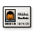 evolution,contact icon