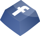 facebook icon