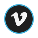 vimeo icon