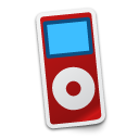 nano,red icon