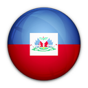 flag, haiti, of icon