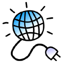 connect icon