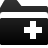 folder,plus icon