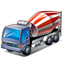 mixer, transit icon