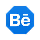 behance icon