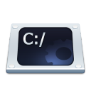 simple icon