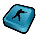 counter,strike,deleted,scene icon