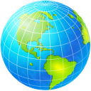 globe,planet,world,earth icon