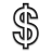 currency,money,cash,coin icon
