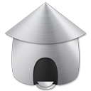 home icon