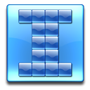 square,plain icon