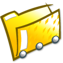 folder icon