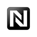 099339, logo, netvous, square icon