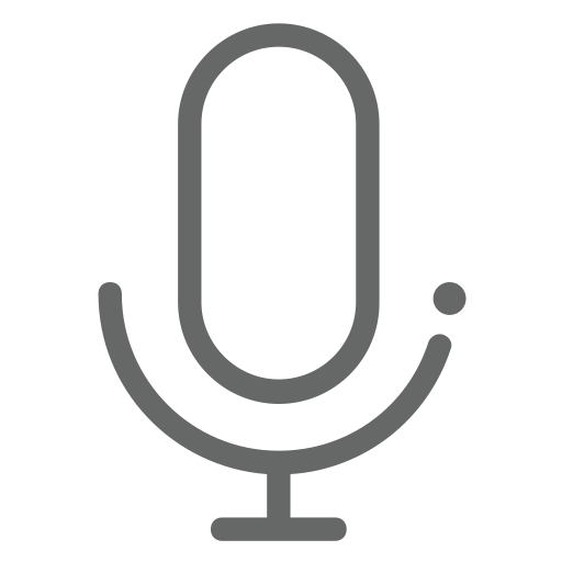 Record svg vector icon