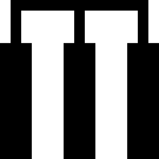 Department svg vector icon