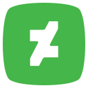 deviantart, media, social svg vector icon